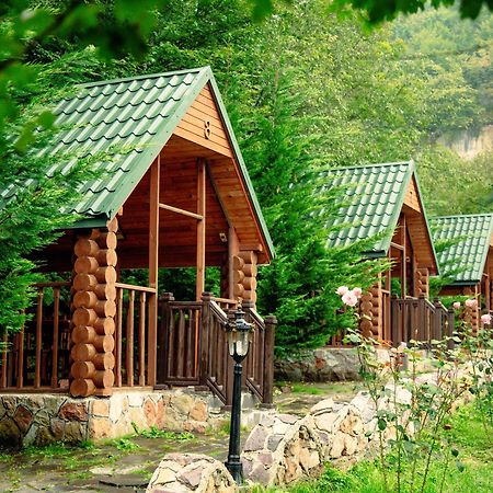 Rainforest Resort And Spa, Igatpuri -Nature'S Luxury Awaits Exteriér fotografie