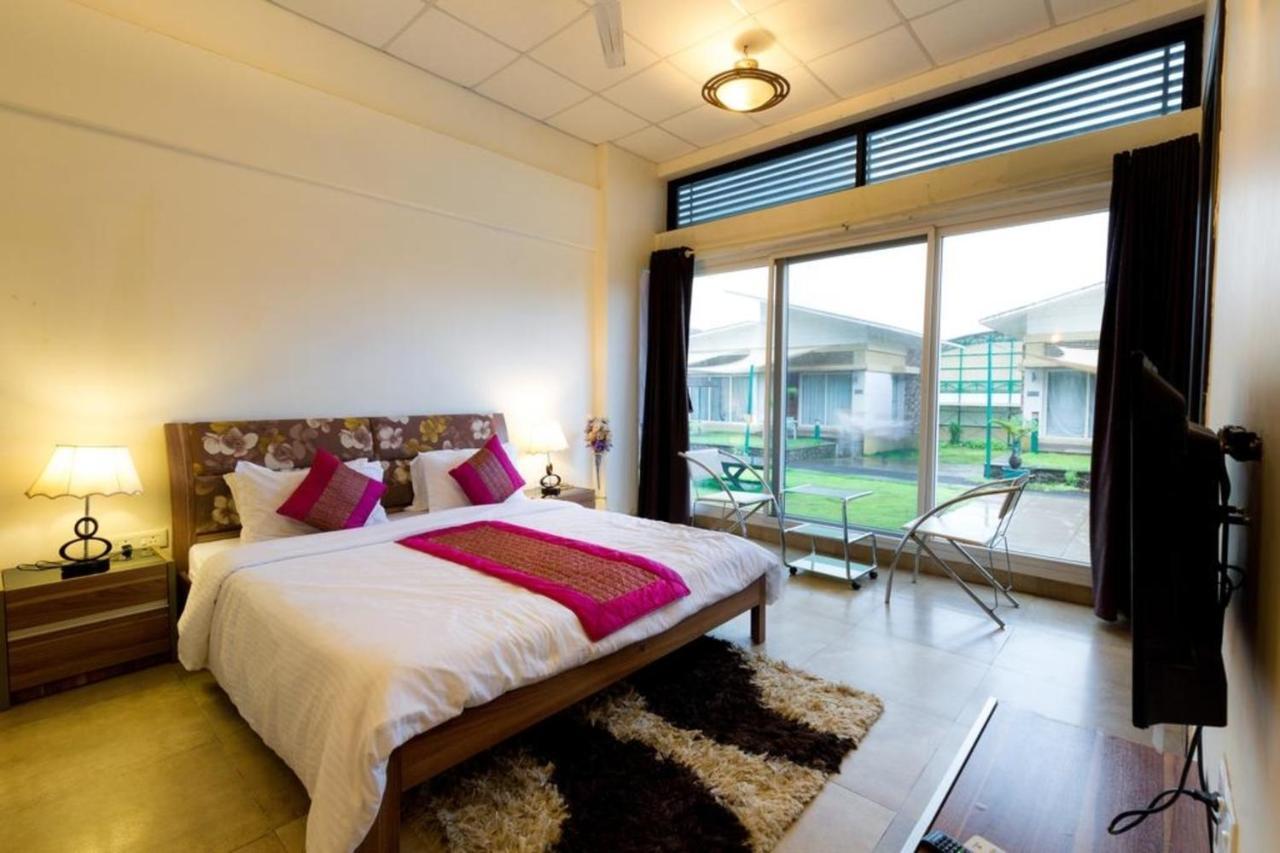 Rainforest Resort And Spa, Igatpuri -Nature'S Luxury Awaits Exteriér fotografie