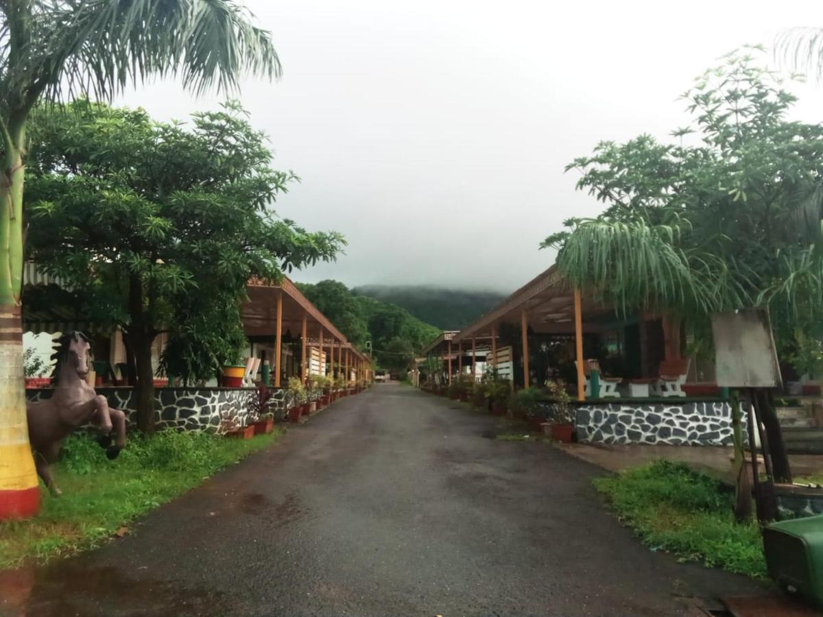 Rainforest Resort And Spa, Igatpuri -Nature'S Luxury Awaits Exteriér fotografie