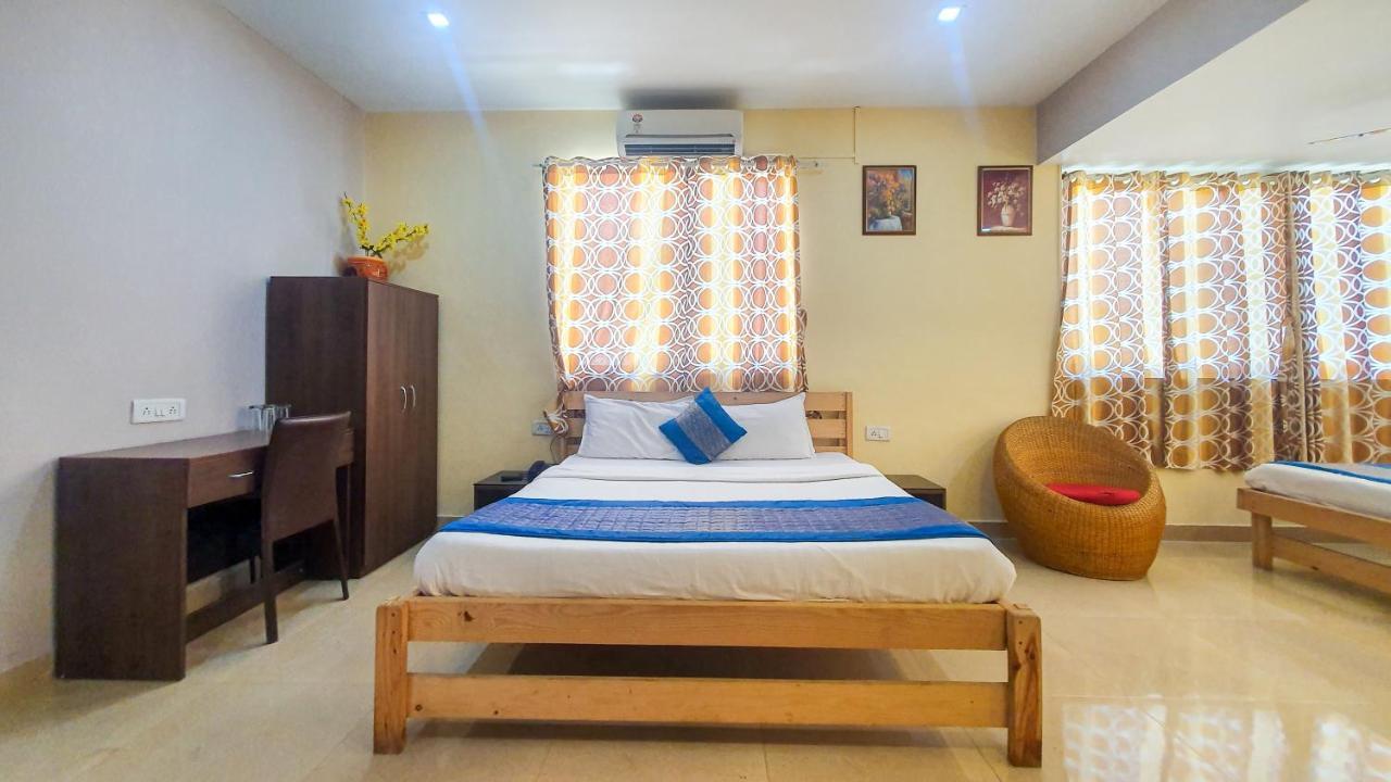 Rainforest Resort And Spa, Igatpuri -Nature'S Luxury Awaits Exteriér fotografie