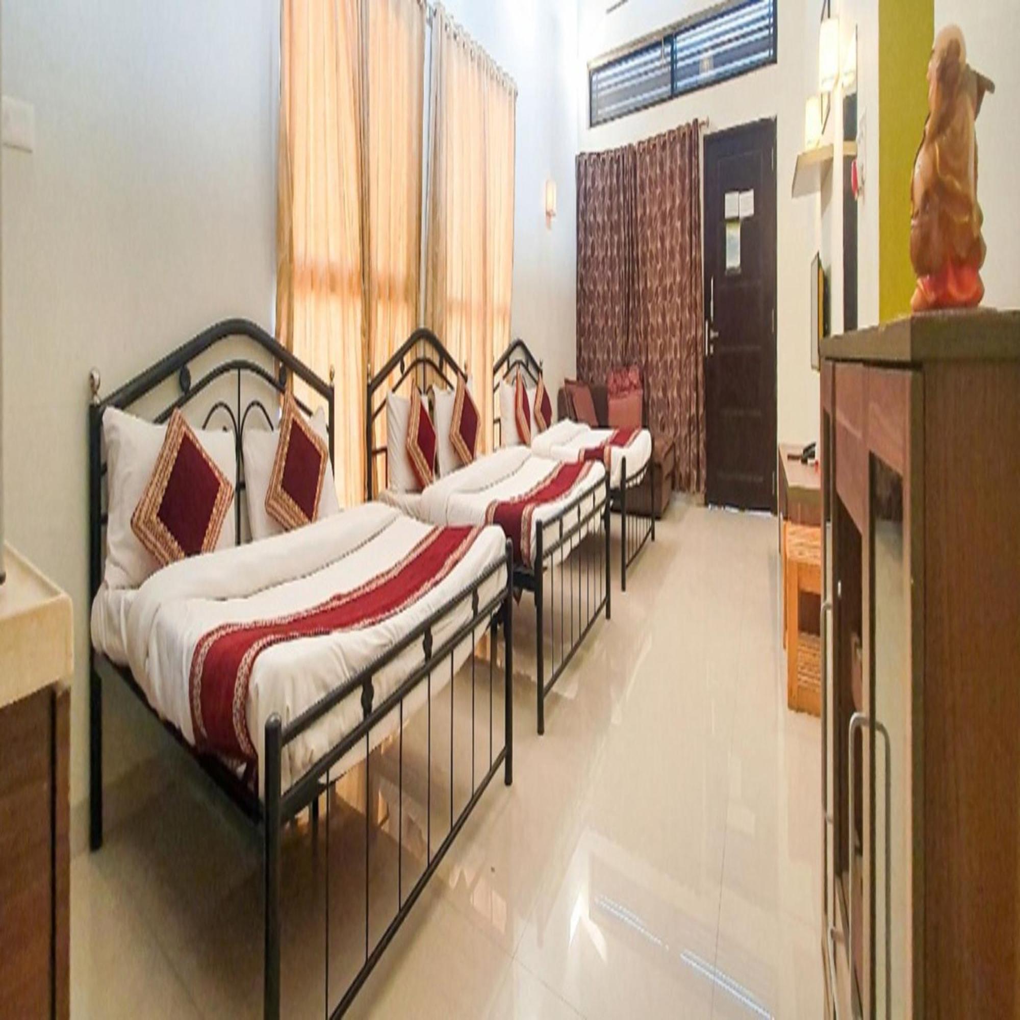 Rainforest Resort And Spa, Igatpuri -Nature'S Luxury Awaits Exteriér fotografie