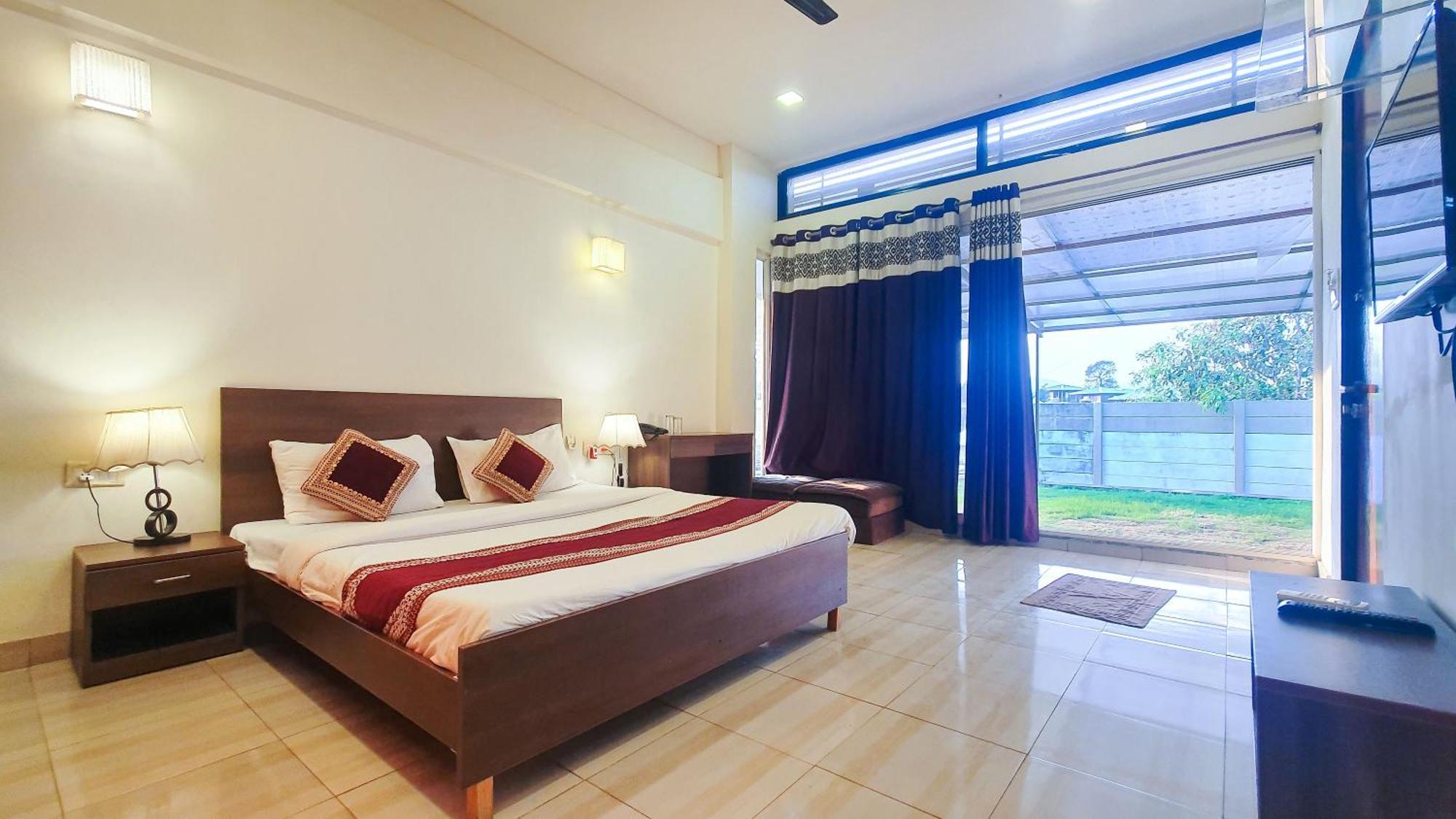 Rainforest Resort And Spa, Igatpuri -Nature'S Luxury Awaits Exteriér fotografie