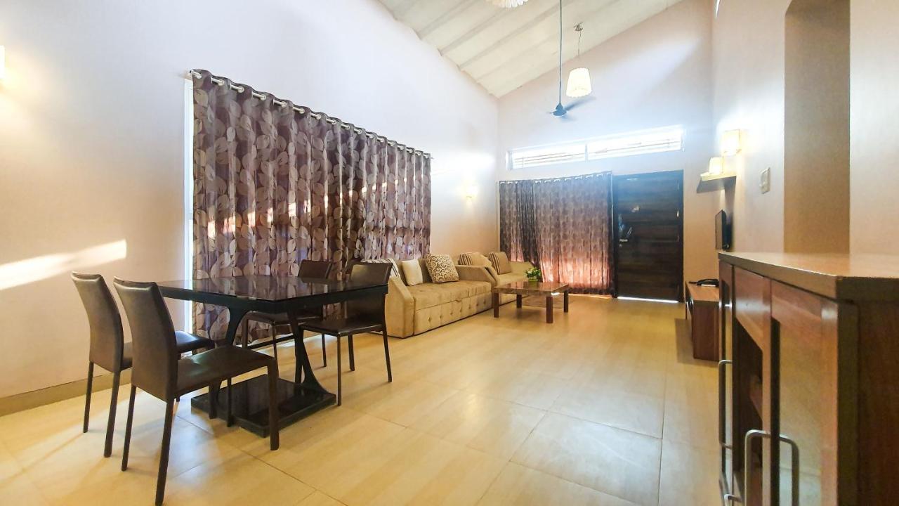 Rainforest Resort And Spa, Igatpuri -Nature'S Luxury Awaits Exteriér fotografie