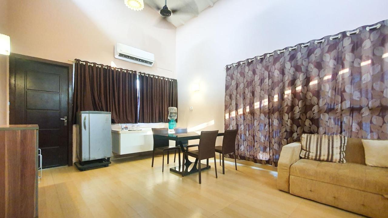 Rainforest Resort And Spa, Igatpuri -Nature'S Luxury Awaits Exteriér fotografie