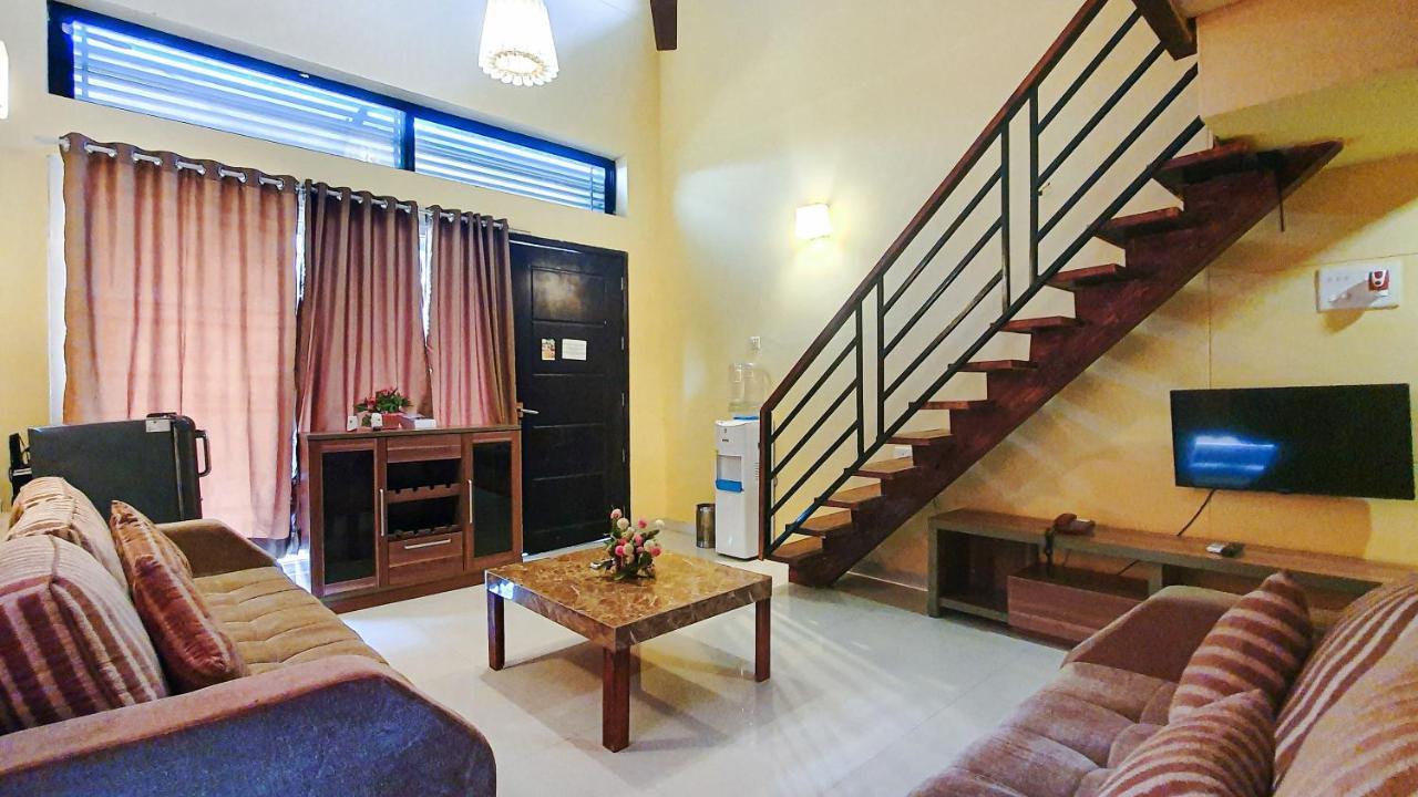 Rainforest Resort And Spa, Igatpuri -Nature'S Luxury Awaits Exteriér fotografie